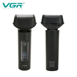 Бритва VGR navigator V-381