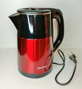 Чайник электрический ORVICA ORM-9001