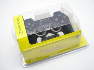 Джойстик для PS2 приставки