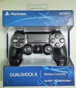 Джойстик для PS4 DualShock4 беспроводной контроллер