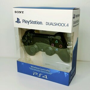 Джойстик для PS4 DualShock4 беспроводной