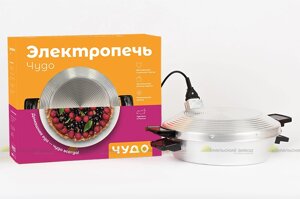 Электропечь ЧУДО 500W