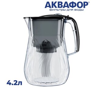 Фильтр для очистки воды АКВАФОР Орлеан 4,2L