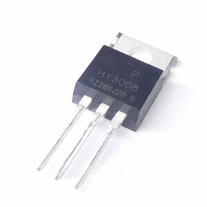 HY3008P TO-220 транзистор полевой MOSFET