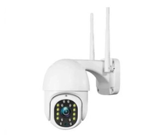 IP-камера Yoosee GW-A214 1080P PTZ, 2 МП, водонепроницаемая, с поддержкой Wi-Fi