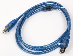 Кабель USB 2.0 на принтер AM-BM 3м