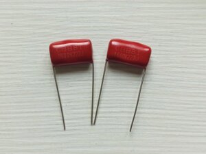 Конденсатор плёночный CBB81 1600V183J 1600V 18nF