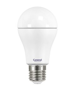 Лампа светодиодная General GLDEN-WA60P-25W-230V-E27-4500K