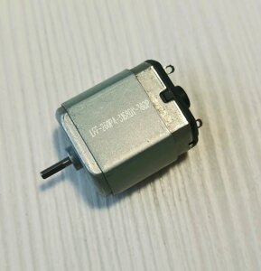Мотор LFF-260PA-3168DV-380P для машинки для стрижки волос