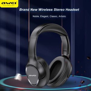 Наушники Awei A770BL BLUETOOTH беспроводные