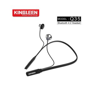 Наушники беспроводные Bluetooth KINGLEEN Q35