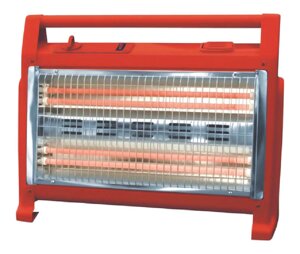 Обогреватель инфракрасный ASELiSA AL-2830X 1800W