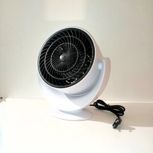 Обогреватель воздушный A-384 XHFS 1000W тепло/холод