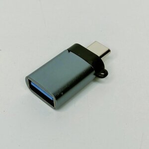 OTG USB 3.0 - type-C, модель 035