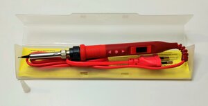 Паяльник керамический с регулятором JCD 908S/U t* 180* to 500* 80W