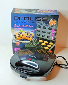Орешница Proliss PRO-809 800W