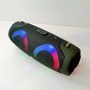 Bluetooth-проигрыватель, колонка портативная YD22 c RGB подсветкой