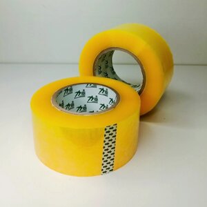 Скотч прозрачный 60мм х250м