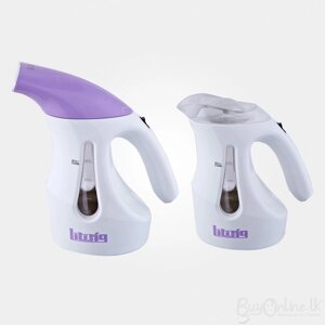 Отпариватель вертикальный A8 Liting, 1200W, 500мл