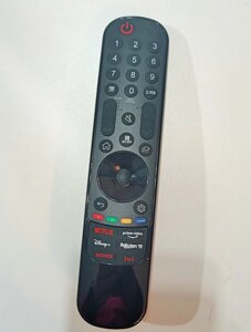 Пульт для телевизора LG SMART TV IR-MR21GA