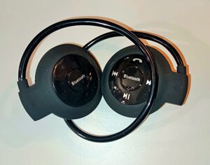 Наушники беспроводные BLUETOOTH mini 503TF