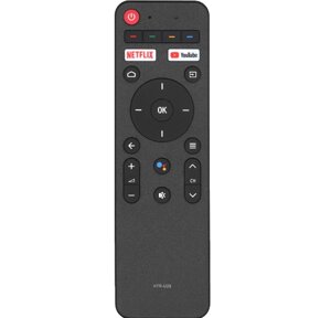 Пульт для телевизора Haier HTR-U28 Huayu