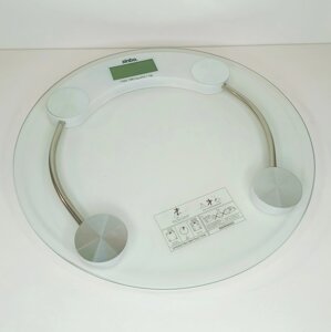 Весы электронные напольные SINBO SBS444