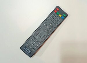 Пульт для DVB-S приёмника OTAU ZK-088-A-NEW HUAYU