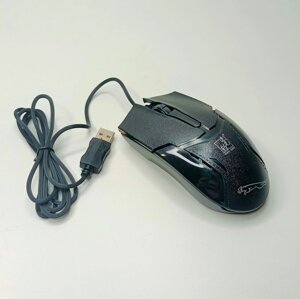 Мышь компьютерная USB мод. 179 1600DPI проводная