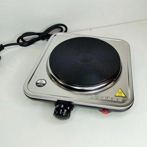 Плитка электрическая 1-х конфорочная Proliss PRO-5100