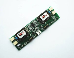 Инвертор для LCD на 4 лампы