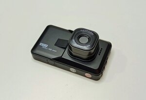 Видеорегистратор Vehicle Blackbox DVR Q10