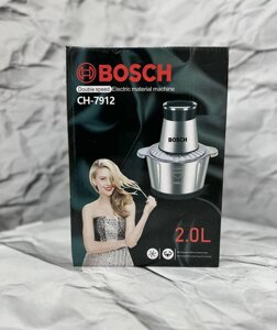 Измельчитель BOSCH CH-7912