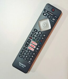 Пульт для телевизора Philips LCD/LED TV RM-L1660 HUAYU