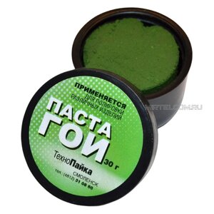 Паста ГОИ, 30г