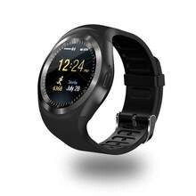 Часы- телефон Android Smart Watch Y1+