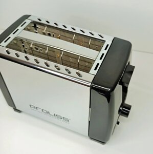Тостер PROLISS PRO-004, 700w