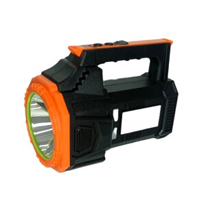 Фонарь ручной аккумуляторный N-Light XJ-1003, 1500w