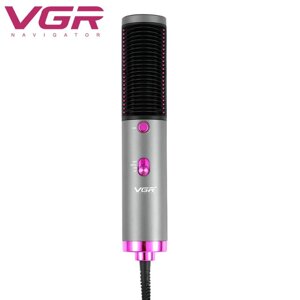 Фен-расчёска VGR navigator V-417