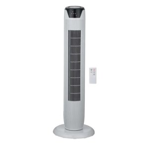 Вентилятор напольный колонный Karson FD-16 45w