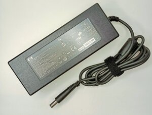 Адаптер для ноутбука 19V 7,1A DC5,5 x 2,5mm 135w для HP в тех. пакете