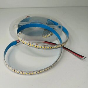 Светодиодная лента FW-2835-240D-12v-4000K IP20, 5 метров