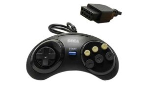 Джойстик для Сега (Sega) - 16 бит