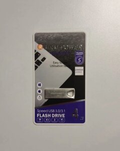 Карта памяти USB 3.0 MRM-POWER 4G MR131