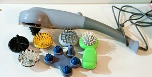 Массажер Дельфин BLD-999 MAGIC MASSAGER
