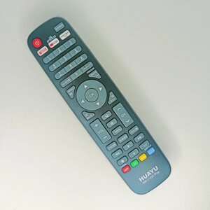 Пульт для телевизора HAIER LCD/LED TV RM-L1535 Plus HUAYU