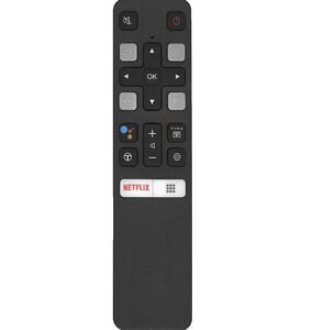 Пульт для телевизора TCL RC802V FMR1 с голосовым управлением