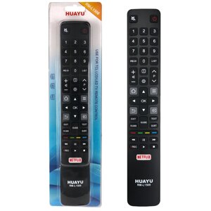 Пульт для телевизора TCL LCD/LED TV RM-L1508+ ( RC-802V )