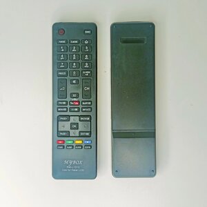 Пульт для телевизора HAIER LCD/LED TV RM-L1313 MyBox