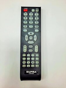Пульт SUPRA LCD/LED